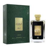 Perfume Lattafa Ejaazi EDP 100ml Unisex (Parecido a Office Fragrance One )