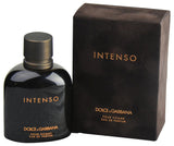 Perfume Dolce And Gabbana Pour Homme Intenso Edp 125ml Hombre