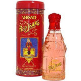 Perfume Versace Red Jeans Edt 75ml Mujer