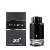Perfume Mont Blanc Explorer Edp 100ml Hombre