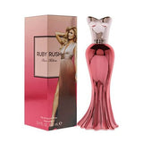 Perfume Paris Hilton Ruby Rush Edp 100ml Mujer (Nuevo Lanzamiento)