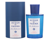 Perfume Acqua Di Parma Blu Mediterraneo Fico Di Amalfi Edt 150ml Hombre