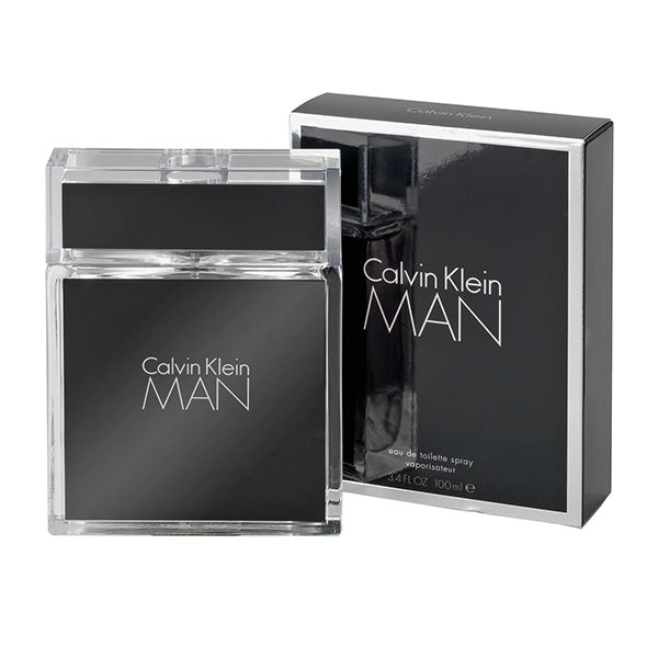 Perfume Calvin Klein Ck Man Edt 100ml Hombre
