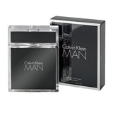 Perfume Calvin Klein Ck Man Edt 100ml Hombre