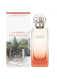 Perfume Terre d'hermes un Jardin Sur La Lagune Edt 100ml Mujer