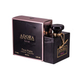 Perfume Dumont Adora Noir Edp 100ML Mujer- Inspirado En Black Opium