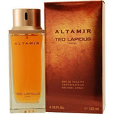 Perfume Ted Lapidus Altamir Edt 125ml Hombre