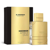 Perfume Al Haramain Amber Oud Gold Edition Edp 120ml Unisex (Grande)- Inspirado en Erba Pura Xerjoff