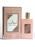 Perfume Asdaaf Ameerat Al Arab Prive Rose Edp 100 ML Mujer