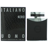 Perfume Armaf Italiano Nero Uomo Edt 100ml Hombre (Aroma Como Xs Black Lexcess)