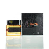Perfume Armaf Craze Edp 100 Ml Hombre (Aroma Como Pegasus Parfums De Marley)
