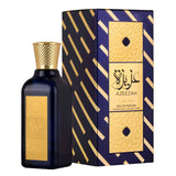 Perfume Lattafa Azeezaah EDP 100ML Unisex