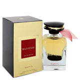 Perfume Riffs Bella Rouge Edp 100ml Mujer Perfume Arabe - Inspirado De Coco Mademoselle