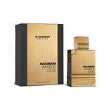 Perfume Al Haramain Amber Oud Black Edition edp 60ml Unisex