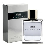 Perfume Hugo Boss Selection Edt 90ml Hombre