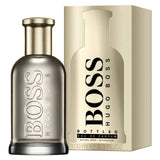 Perfume Hugo Boss Bottled Edp 100ml Hombre (Nuevo Perfume)