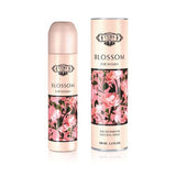 Perfume Cuba Blossom Edp 100ml Mujer (Aroma comoGucci Bloom Gucci)