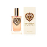 Perfume Dolce And Gabbana Devotion Edp 100ml Mujer