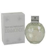 Perfume Armani Emporio Diamonds Edp 100ml Mujer