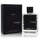 Perfume Riiffs Cruise Edp 100Ml Hombre Perfume Arabe (Aroma Como Chanel Bleu)