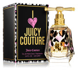 Perfume Juicy Couture I Am Love Juicy Couture Edp 100ml Mujer