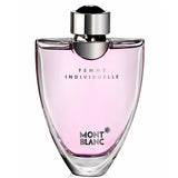 Tester Mont Blanc Individual Femme Edt 75ml Mujer
