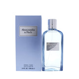 Perfume Abercrombie And Fitch First Instinct Blue Edp 100ml Mujer