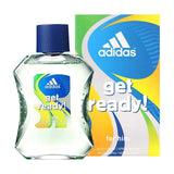 Perfume Adidas Get Ready Edt 100ml Hombre