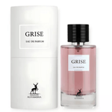 Perfume Maison Alhambra Grise Edp 100Ml Unisex- Inspirado En Dior Gris Dior
