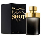 Perfume Jesus del Pozo Halloween Man Shot Edt 125ml Hombre