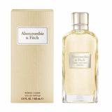 Perfume Abercrombie And Fitch First Instinct Sheer Edp 100Ml Mujer