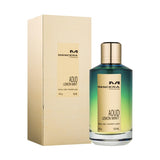 Perfume Mancera  Aoud Lemon Mint 120ML Mujer