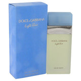 Perfume Dolce And Gabbana Light Blue Edt 50ml Mujer