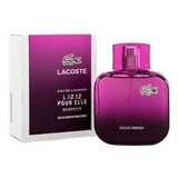 Perfume Lacoste Magnetic Edp 80ml Mujer