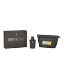 Estuche Scalpers The Club Members Only 125ml Edp Hombre
