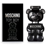 Perfume Moschino Toy Boy Edp 100ml Hombre