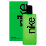 Perfume Nike Man Ultra Green EDT 100ml Hombre