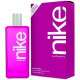 Perfume Nike Woman Ultra Purple Edt 200 Ml Mujer