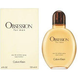 Perfume Calvin Klein Obsession Edt 125ml Hombre