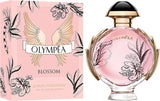 Perfume Paco Rabanne Olympea Blossom Edp Florale 50ml Mujer