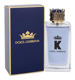 Perfume Dolce And Gabbana King Edt 100ml Hombre