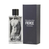 Perfume Abercrombie And Fitch Fierce Edc 100ml Hombre