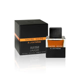 Perfume Lalique Encre Noire A L'extreme Edp 100ml Hombre