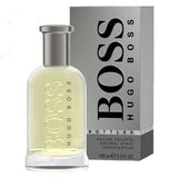 Perfume Hugo Boss Bottled Edt 100ml Hombre