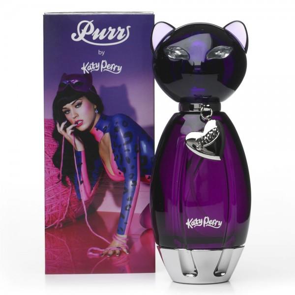 Perfume Katy Perry Purr Edp 100ml Mujer
