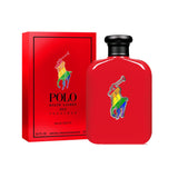 Ralph Lauren Polo Red Together EDT 125 ml Hombre
