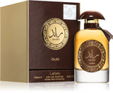Perfume Lattafa Raed Oud Edp 100Ml Unisex (Aroma Como a Imperial Valley Gissah)