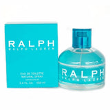 Perfume Ralph Lauren Ralph Edt 100ml Mujer (Ralph Celeste)