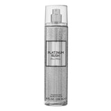 Body Mist Paris Hilton Platinum Rush 236ml Mujer