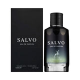 Perfume Maison Alhambra Salvo EDP 100ml Hombre .